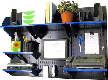 Wall Control 10-OFC-300