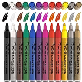 Artistro Permanent Acrylic