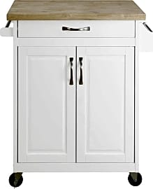 Dorel Living Kitchen Island