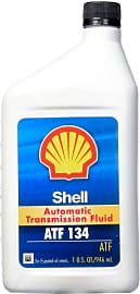 Shell ATF 134
