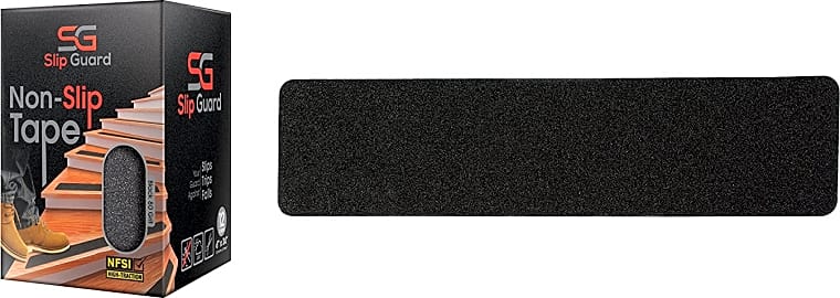 Slip Guard Safety