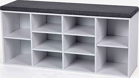 Vasagle Adjustable Cubbie