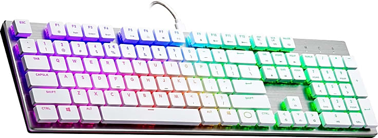 Cooler Master SK650 Limited Edition