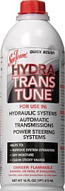 Sea Foam Hydra Trans Tune