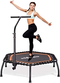Zupapa Mini Fitness