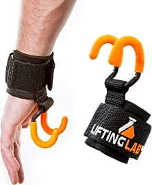 Lifting Lab Non-Slip