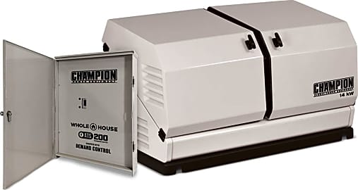 Champion Power Equipment 100294