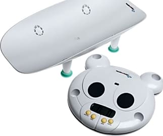 Health O Meter Grow-With-Me