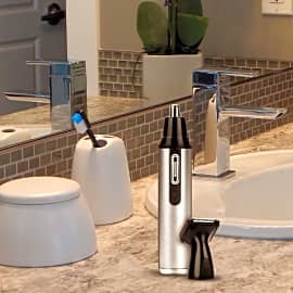 Pretfarver Cordless Shaver