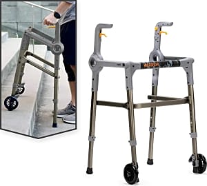 Roami Progressive 4-In-1 Mobility Aid