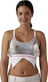 Bravado! Designs Clip and Pump