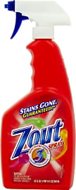 Zout Spray