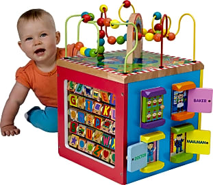 Alex Toys Discover My Busy Town