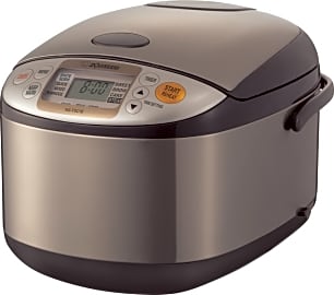 Zojirushi NS-TSC