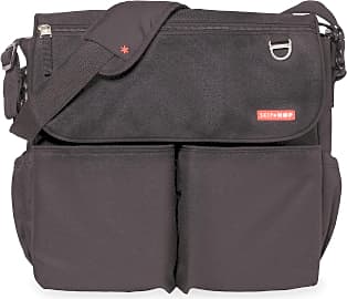 Skip Hop Dash Signature Black