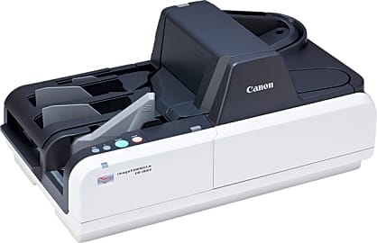 Canon CR-190i II