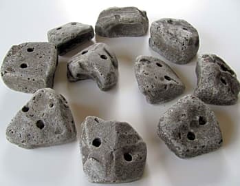 Rocky Mountain Climbing Gear 25 Mixed