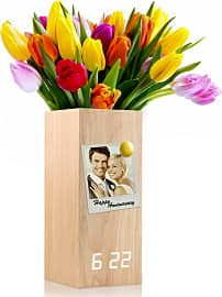 Oct17 Modern Smart Vase