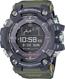 Casio G-Shock Rangeman Limited Edition