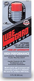 LubeGuard Platinum