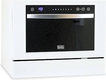 Black and Decker BCD6W