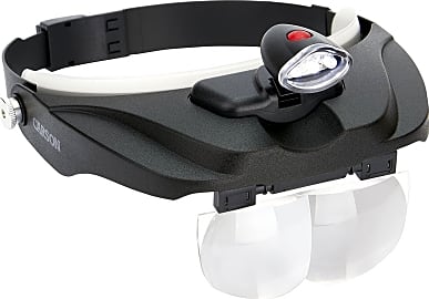 Carson Optical Pro Series MagniVisor