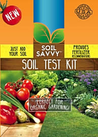 Soil Savvy