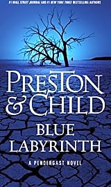 Blue Labyrinth