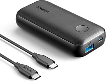 Anker PowerCore 10000 PD Redux