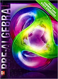 Glencoe Pre-Algebra First Edition