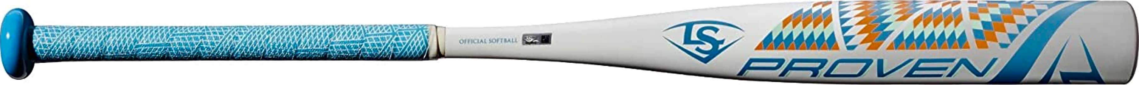 Louisville Slugger Proven