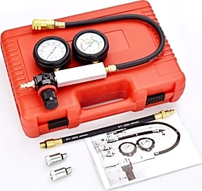 Faersi Cylinder Leak Detector