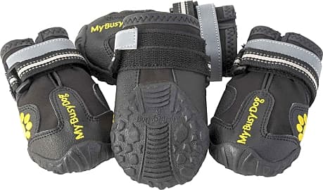 My Busy Dog Anti-Slip