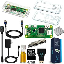 Vilros Zero W Complete