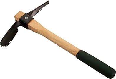 Edward Tools Planter