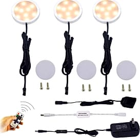 Aiboo Dimmable