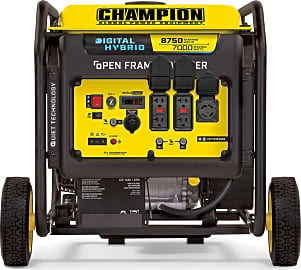 Champion Power Equipment 100520