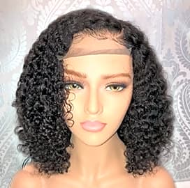 Jessica Hair Brazilian