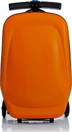 Sondre Travel Trolley