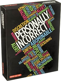 Personally Incorrect