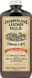 Chamberlain's Formula No. 1
