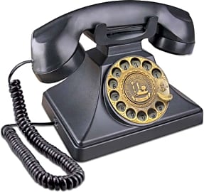 EC Vision Old Fashion