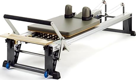 Stott V2 Merrithew Max