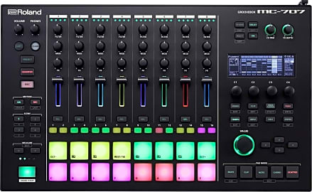 Roland MC-707