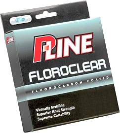 P-Line Floroclear