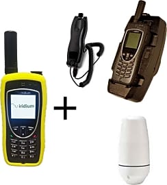 Iridium 9575 Extreme Marine Package