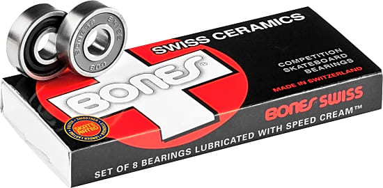 Bones Swiss Ceramics