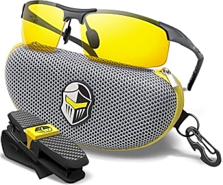 Blupond Knight Visor