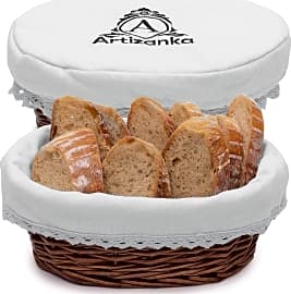 Artizanka Serving Set