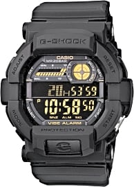 Casio G-Shock GD 350